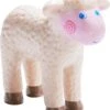 HABA HABA Little Friends - Lam -Goedkope Speelgoed haba haba little friends lam
