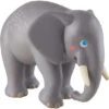 HABA HABA Little Friends - Olifant -Goedkope Speelgoed haba haba little friends olifant