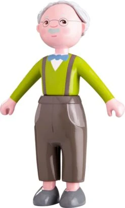 HABA HABA Little Friends - Opa Kurt