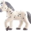 HABA HABA Little Friends - Paard Pippa -Goedkope Speelgoed haba haba little friends paard pippa