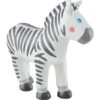 HABA HABA Little Friends - Zebra 1 HABA HABA Little Friends - Zebra -Goedkope Speelgoed haba haba little friends zebra