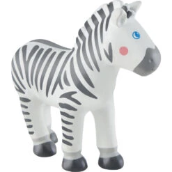 HABA HABA Little Friends - Zebra