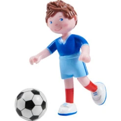 HABA Little Friends Adrian