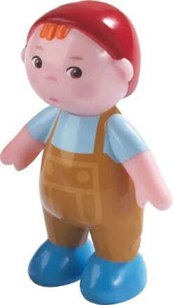 HABA (UA) Little Friends - Baby Casimir