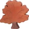 Holztiger Bosdieren: herfstboom 14x2x13cm, Hout -Goedkope Speelgoed holztiger bosdierenherfstboom14x2x13cm hout