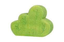 Holztiger Bosdieren: struikgewas 10x2x8cm, hout