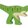 Holztiger Dinos': allosaurus 21x2x9cm, hout -Goedkope Speelgoed holztiger dinosallosaurus21x2x9cmhout