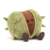 Jellycat Amuseable Conker -Goedkope Speelgoed jellycat amuseable conker