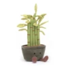 Jellycat Amuseable Potted Bamboo -Goedkope Speelgoed jellycat amuseable potted bamboo