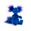 Jellycat Andie Axolotl Small -Goedkope Speelgoed jellycat andie axolotl small