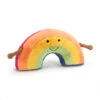 Jellycat Jellycat Knuffels - Amuseable Rainbow, 17cm -Goedkope Speelgoed jellycat jellycat knuffels amuseable rainbow 17cm