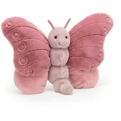 Jellycat Jellycat Knuffels - Beatrice Butterfly, 20cm