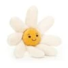 Jellycat Jellycat Knuffels - Fleury Daisy Small, 21cm -Goedkope Speelgoed jellycat jellycat knuffels fleury daisy small 21cm