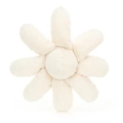 Jellycat Jellycat Knuffels - Fleury Daisy Small, 21cm -Goedkope Speelgoed jellycat jellycat knuffels fleury daisy small 21cm 3