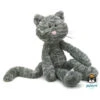 Jellycat Jellycat Knuffels - Merryday Cat Medium, 41cm -Goedkope Speelgoed jellycat jellycat knuffels merryday cat medium 41c