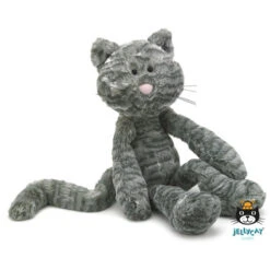 Jellycat Jellycat Knuffels - Merryday Cat Medium, 41cm