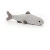 Jellycat Jellycat Knuffels - Sensational Seafood Sardine, 3cm -Goedkope Speelgoed jellycat jellycat knuffels sensational seafood sar