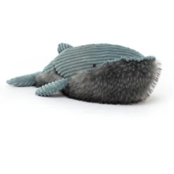 Jellycat Jellycat Knuffels - Wiley Whale, 17cm