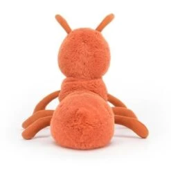 Jellycat Jellycat Knuffels - Wriggidig Ant, 12cm -Goedkope Speelgoed jellycat jellycat knuffels wriggidig ant 12cm 2