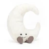 Jellycat Knufels - Amuseable Moon 1 Jellycat Knufels - Amuseable Moon -Goedkope Speelgoed jellycat knufels amuseable moon