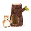 Jellycat Knufels - Forest Fauna Owl -Goedkope Speelgoed jellycat knufels forest fauna owl
