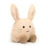Jellycat Knuffels - Amuseabean Bunny, 10cm -Goedkope Speelgoed jellycat knuffels amuseabean bunny 10cm