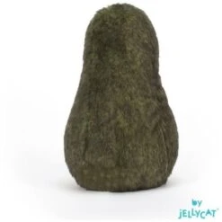 Jellycat Knuffels - Amuseable Avocado, 30cm -Goedkope Speelgoed jellycat knuffels amuseable avocado 30cm 2