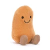 Jellycat Knuffels - Amuseable Bean, 12cm -Goedkope Speelgoed jellycat knuffels amuseable bean 12cm