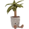Jellycat Knuffels - Amuseable Dragon Tree, 31cm -Goedkope Speelgoed jellycat knuffels amuseable dragon tree 31cm