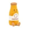 Jellycat Knuffels - Amuseable Juice Energise, 19cm -Goedkope Speelgoed jellycat knuffels amuseable juice energise 19cm