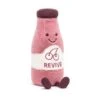 Jellycat Knuffels - Amuseable Juice Revive, 19cm -Goedkope Speelgoed jellycat knuffels amuseable juice revive 19cm
