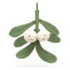 Jellycat Knuffels - Amuseable Mistletoe -Goedkope Speelgoed jellycat knuffels amuseable mistletoe