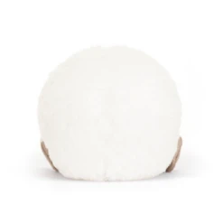 Jellycat Knuffels - Amuseable Snowball, 9cm 10 Jellycat Knuffels - Amuseable Snowball, 9cm -Goedkope Speelgoed jellycat knuffels amuseable snowball 9cm 3