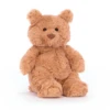 Jellycat Knuffels - Bartholomew Bear Tiny, 16cm -Goedkope Speelgoed jellycat knuffels bartholomew bear tiny 16cm
