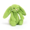Jellycat Knuffels - Bashful Apple Bunny Medium, 31cm -Goedkope Speelgoed jellycat knuffels bashful apple bunny medium 31cm