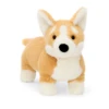 Jellycat Knuffels - Betty Corgi -Goedkope Speelgoed jellycat knuffels betty corgi