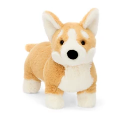 Jellycat Knuffels - Betty Corgi