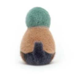 Jellycat Knuffels - Birdling Mallard, 10cm -Goedkope Speelgoed jellycat knuffels birdling mallard 10cm 2