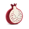 Jellycat Knuffels - Fabulous Fruit Pomegranate - Granaatappel, 9cm 1 Jellycat Knuffels - Fabulous Fruit Pomegranate - Granaatappel, 9cm -Goedkope Speelgoed jellycat knuffels fabulous fruit pomegranate grana