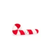 Jellycat Knuffels - Festive Folly Candy Cane, 13cm -Goedkope Speelgoed jellycat knuffels festive folly candy cane 13cm