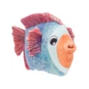 Jellycat Knuffels - Fishiful Blue, 16cm -Goedkope Speelgoed jellycat knuffels fishiful blue 16cm