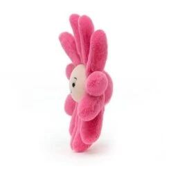 Jellycat Knuffels - Fleury Gerbera Small, 20cm -Goedkope Speelgoed jellycat knuffels fleury gerbera small 20cm 2
