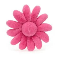 Jellycat Knuffels - Fleury Gerbera Small, 20cm -Goedkope Speelgoed jellycat knuffels fleury gerbera small 20cm 3