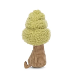Jellycat Knuffels - Forestree Lime, 24cm -Goedkope Speelgoed jellycat knuffels forestree lime 24cm 1