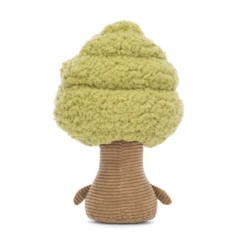 Jellycat Knuffels - Forestree Lime, 24cm -Goedkope Speelgoed jellycat knuffels forestree lime 24cm 2