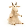 Jellycat Knuffels - Ginny Goat, 26cm -Goedkope Speelgoed jellycat knuffels ginny goat 26cm