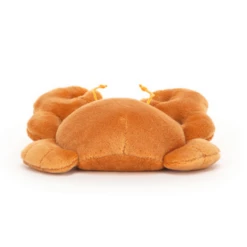 Jellycat Knuffels - Krab (Sensational Seafood Crab), 11cm -Goedkope Speelgoed jellycat knuffels krab sensational seafood crab 11 2