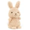 Jellycat Knuffels - Little Bunny, 18cm -Goedkope Speelgoed jellycat knuffels little bunny 18cm