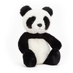 Jellycat Knuffels - Panda Beer (Bashful Panda Small)