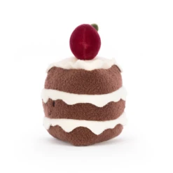 Jellycat Knuffels - Pretty Patisserie Gateaux, 8cm 7 Jellycat Knuffels - Pretty Patisserie Gateaux, 8cm -Goedkope Speelgoed jellycat knuffels pretty patisserie gateaux 8cm 2